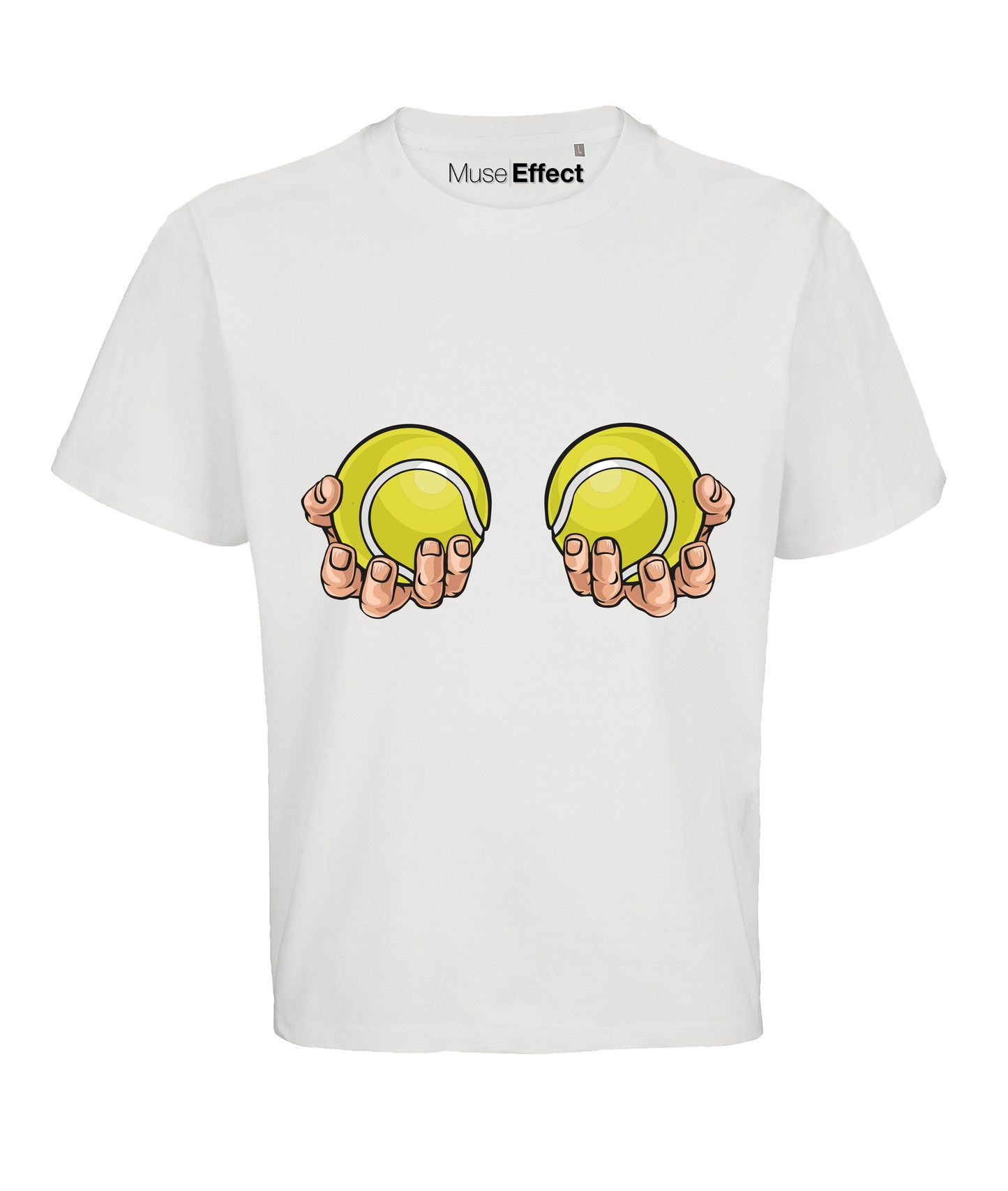 Tennis ball T-Shirt