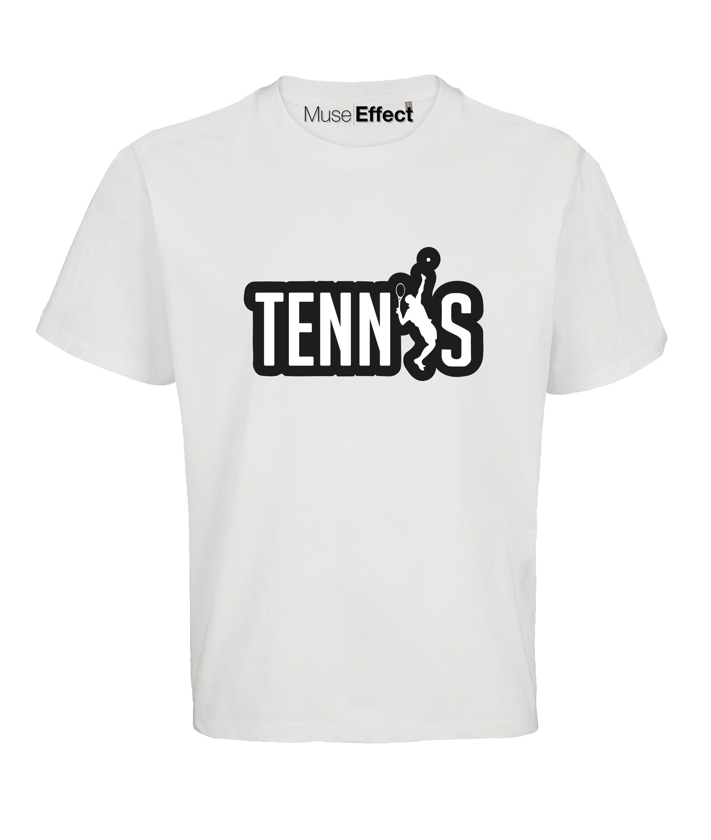 Oversize Tennis T-shirt